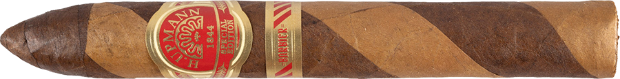 H. Upmann 1844 Special Edition Barbier Belicoso