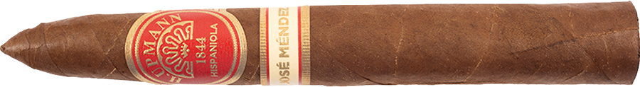 H. Upmann Hispaniola by Jose Mendez Belicoso