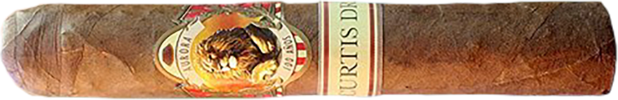 La Aurora 100 Años W. Curtis Draper 125th Robusto