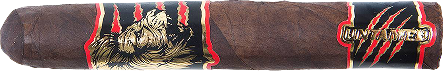 La Aurora Untamed Robusto