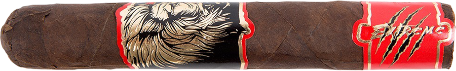 La Aurora Untamed Extreme Robusto