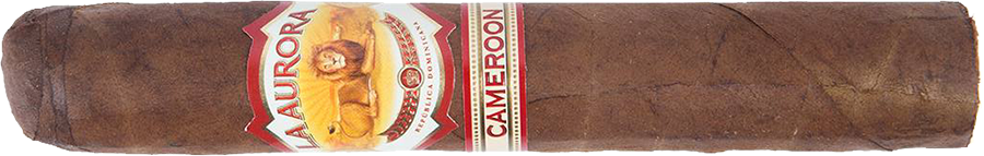 La Aurora 1903 Cameroon Robusto
