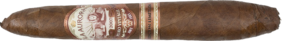 La Aurora Puro Vintage 2007