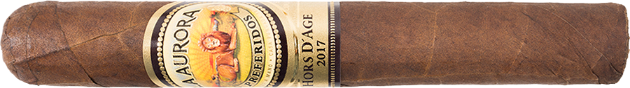La Aurora Hors d'Age Toro