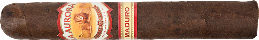 La Aurora 1985 Maduro Robusto