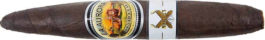 La Aurora Preferidos Diamond No. 1