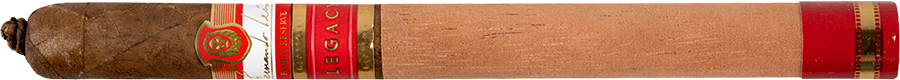 La Aurora Fernando León Legacy Lancero