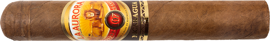 La Aurora 107 Nicaragua Robusto