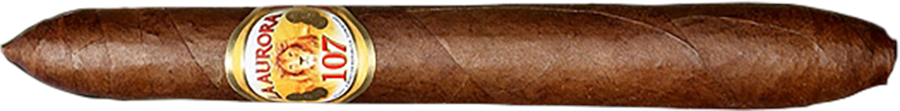 La Aurora 107 Puro Vintage