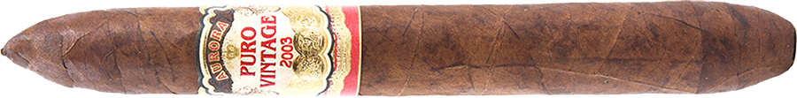 La Aurora Puro Vintage 2003