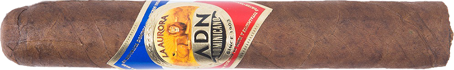 La Aurora ADN Dominicano Robusto