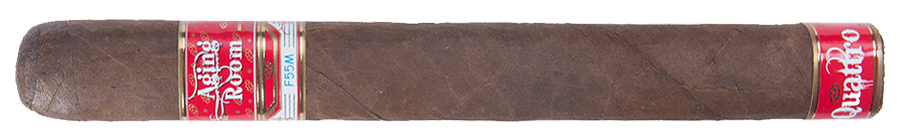 Aging Room Quattro F55M Maduro Concerto