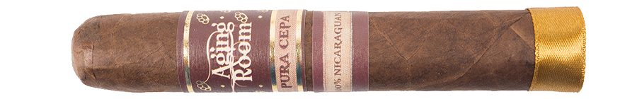 Aging Room Small Batch Pura Cepa Rondo
