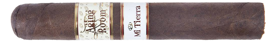 Aging Room Mi Tierra Robusto