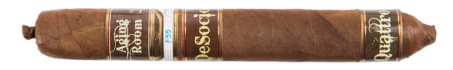 Aging Room Quattro F55 DeSocio