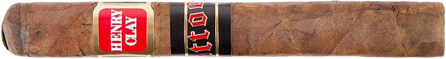 Henry Clay Tattoo