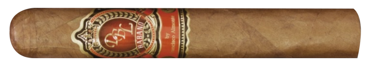 DBL Habano Rey VI