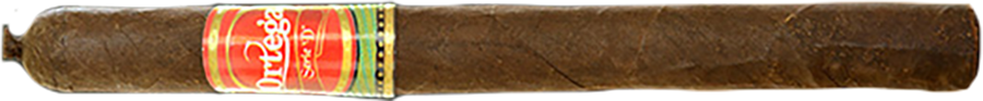 Ortega Série D Maduro Lancero
