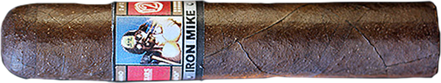 Ortega The Wild Bunch Iron Mike I-Beam