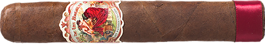 Flor de las Antillas Toro Grande