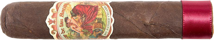 Flor de las Antillas Maduro Petit Robusto
