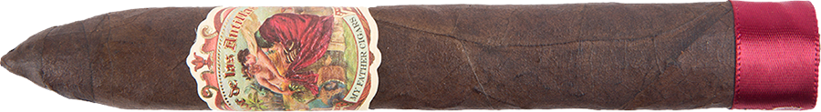 Flor de las Antillas Maduro Box Pressed Torpedo
