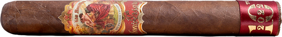 Flor de las Antillas 10th Anniversary Limited Edition 2022
