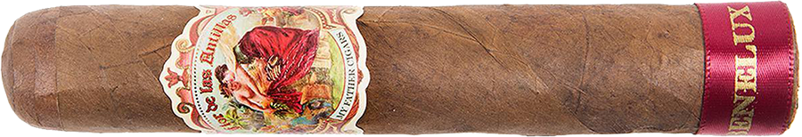 Flor de Las Antillas Benelux