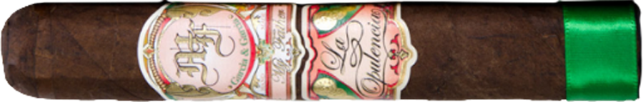 My Father La Opulencia Robusto