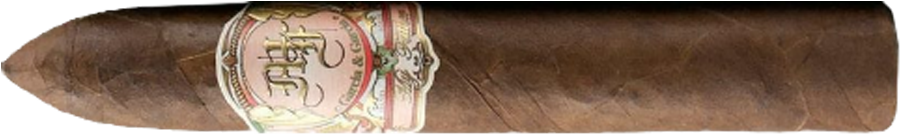 My Father #2 Belicoso