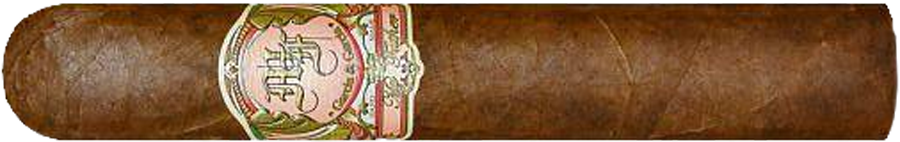 My Father #6 Toro Gordo Box Pressed