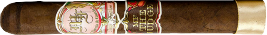 Mein Vater The Judge Corona Gorda
