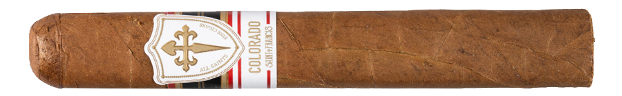 All Saints St. Francis Colorado Robusto