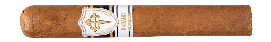 All Saints Dedicación Habano Berkey
