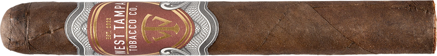 West Tampa Tobacco Co. Red Toro