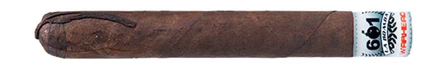 601 La Bomba Warhead
