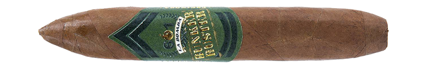601 La Bomba Bunker Buster