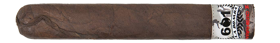 601 La Bomba Warhead II