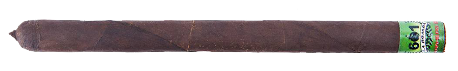 601 La Bomba Warhead III