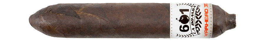 601 La Bomba Warhead VI