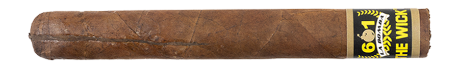 601 La Bomba The Wick Maduro