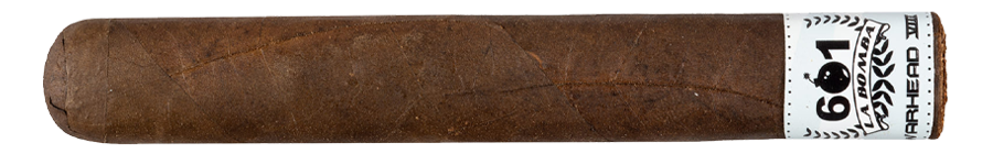 601 La Bomba Warhead VIII
