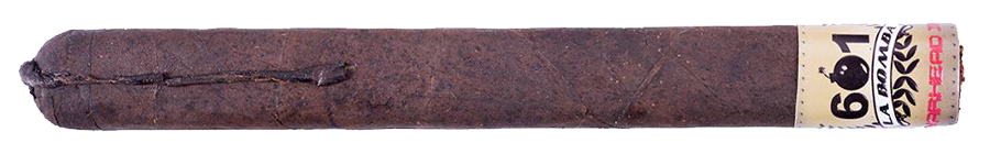 601 La Bomba Warhead IV