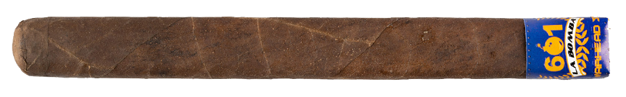 601 La Bomba Warhead VII