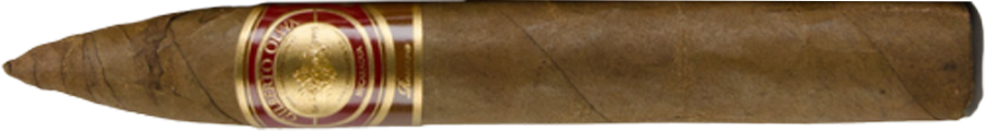 Oliva Gilberto Oliva Reserva 6x52T Torpedo