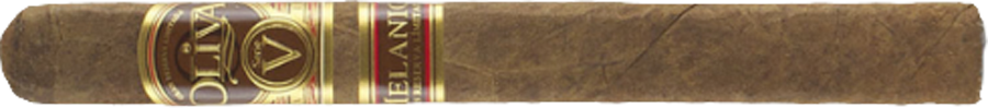 Oliva Serie V Melanio Churchill