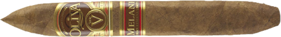 Oliva Serie V Melanio Figurado