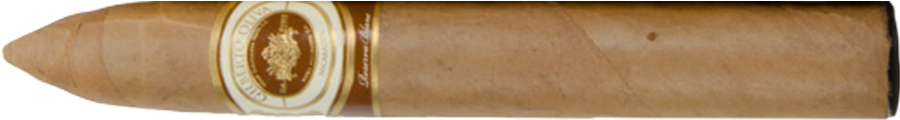 Oliva Gilberto Oliva Reserva Blanc 6x52T Torpedo