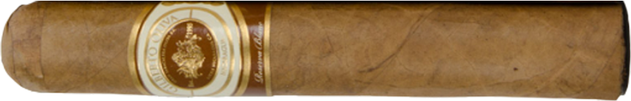 Oliva Gilberto Oliva Reserva Blanc 5x50 Robusto