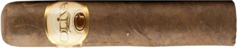 Oliva Serie G Cameroon Robusto